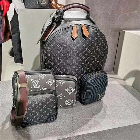 best louis vuitton backpack|louis vuitton backpack unisex.